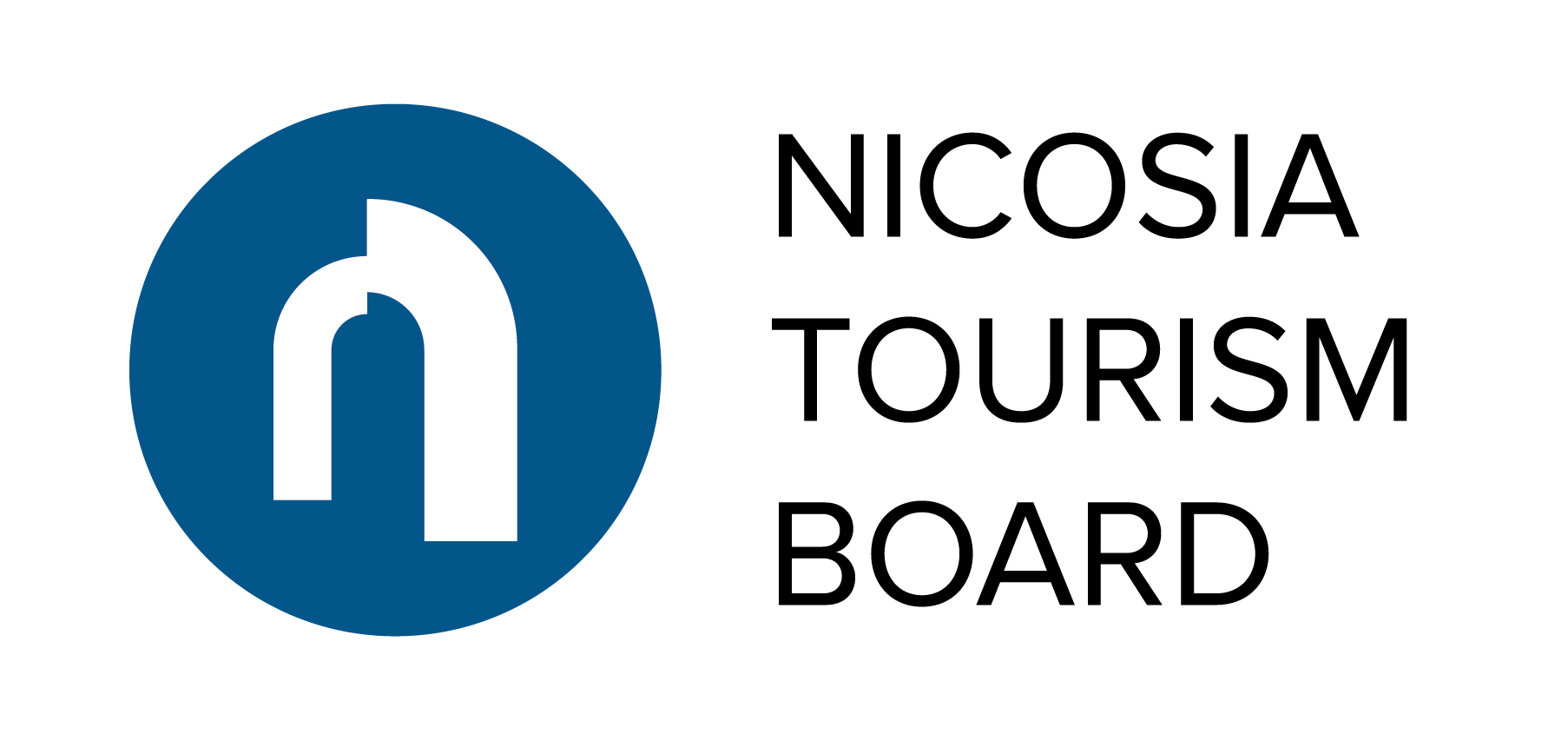 nicosia tourism board logo en