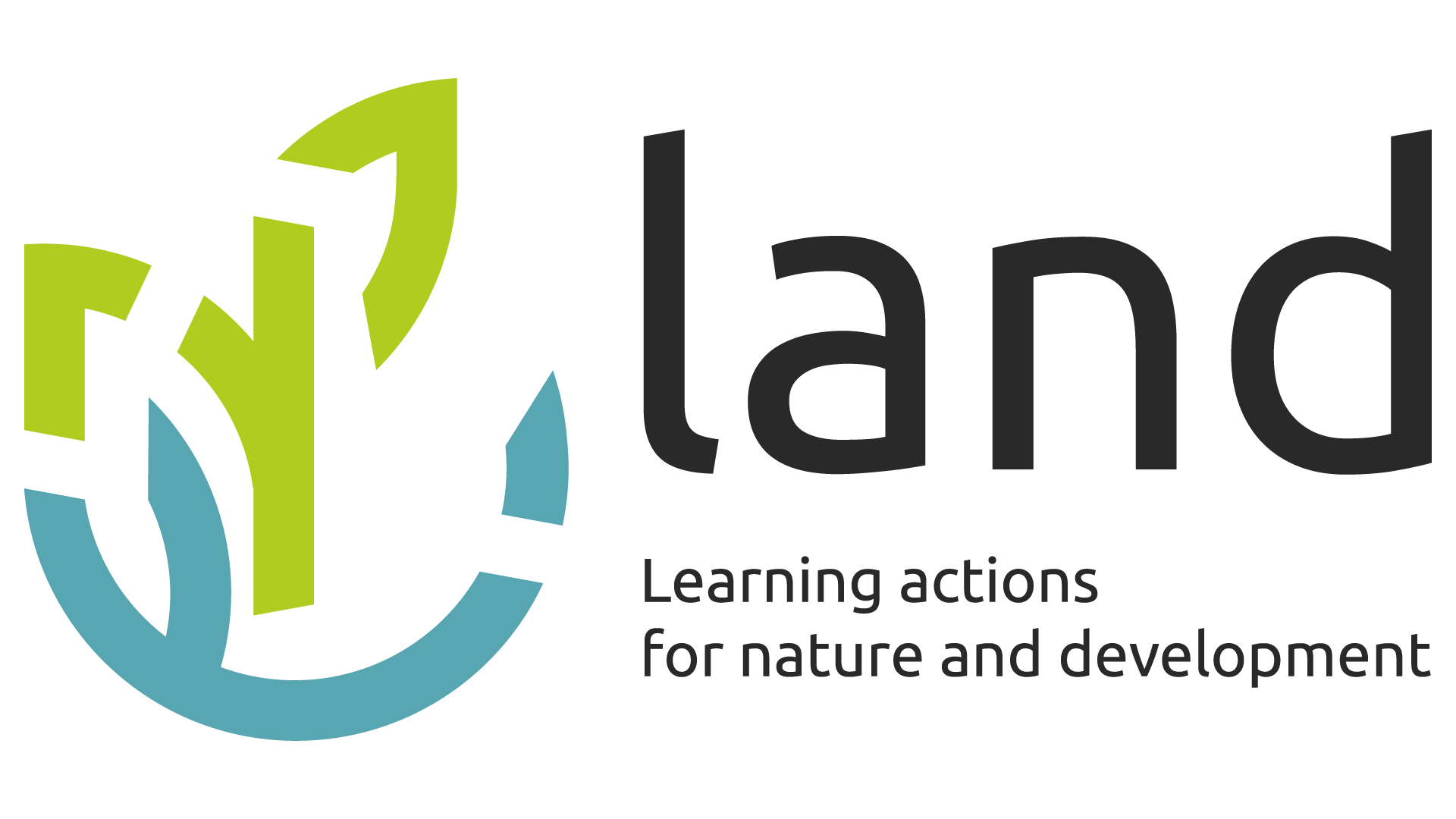 logo land impresa sociale